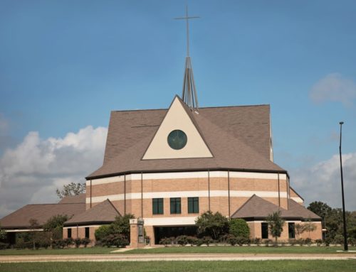 Bethel Lutheran Church