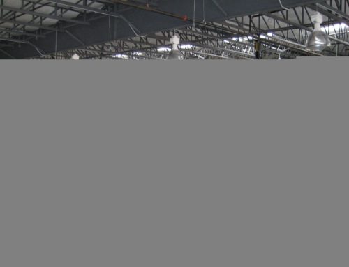 Kent Moore Cabinets Phase 2