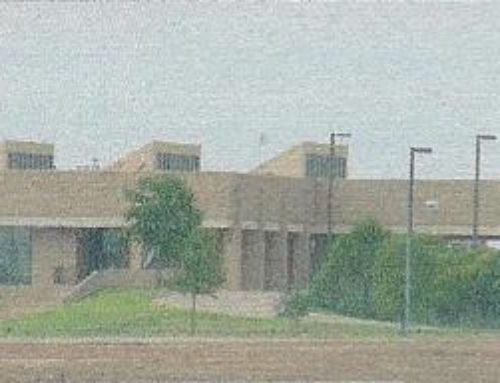 City of Bryan University Ranch Contract 6